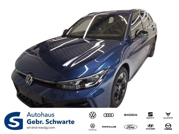 Image of Volkswagen Passat Variant