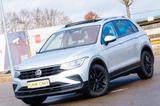 Volkswagen Tiguan United*LED*360 KAMERA*HEAD-UP*PANO - Volkswagen Tiguan UNITED mit Diesel-Antrieb