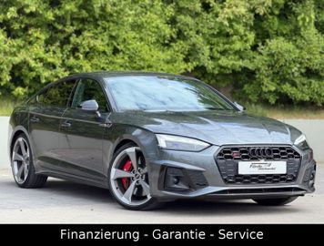 Audi S5 - 4