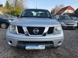 Nissan Navara Pickup KingCab Comfort 4X4 TÜV&AU neu - Nissan Navara: Kingcab