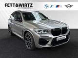 BMW X3 M Competition AHK|Pano|Head-UP|Harman/Kardon - BMW X3 M mit Schiebedach