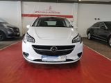 Opel Corsa E * Active * Automatik * AHK * - Opel Corsa aus 2018