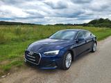 Audi A5 40 TDI S Sportback -Matrix -Garantie 3/2028 - Audi A5: Sportback 20