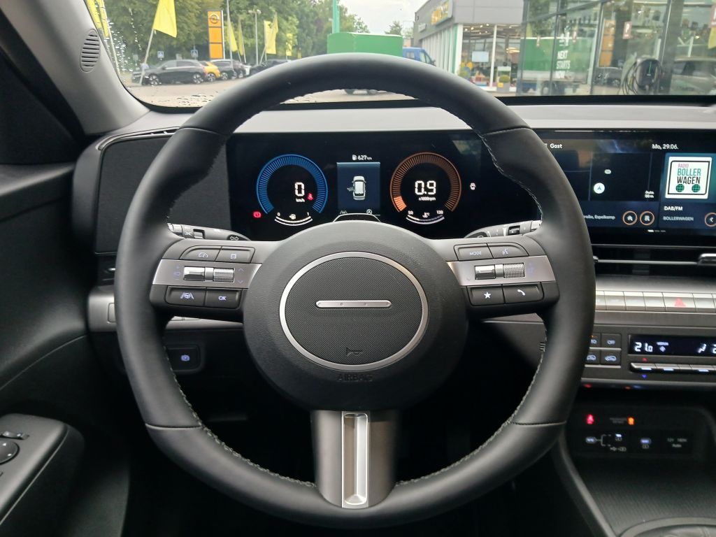 Hyundai Kona – Bild 13
