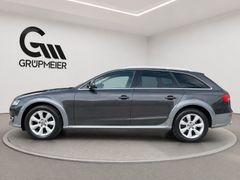 AUDI A4 Allroad quattro 3.0 TDI Xenon | AHK | Allrad