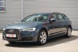Audi A6 2.0 TFSI Avant Xenon Navi Kamera Tempomat - Audi A6 mit Benzin-Antrieb