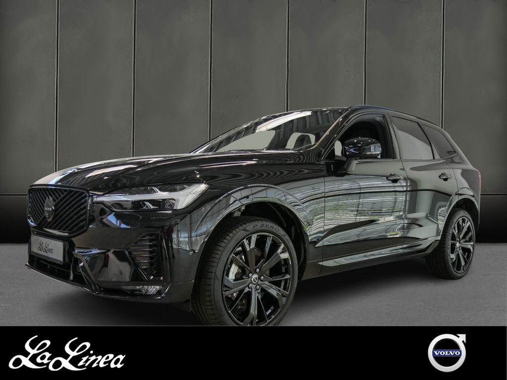 Image of Volvo XC60