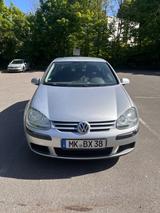 Volkswagen Golf 1.9 TDI 6-Gang Comfortline Comfortline - Volkswagen Golf aus 2004: TDI