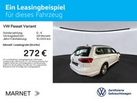 Volkswagen Passat Variant - Vorschau Bild 3