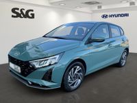 Hyundai i20 - Vorschau Bild 1