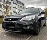 Ford Focus Schräghecklimousine Baujahr 11/... - Ford Focus: Schrägheck