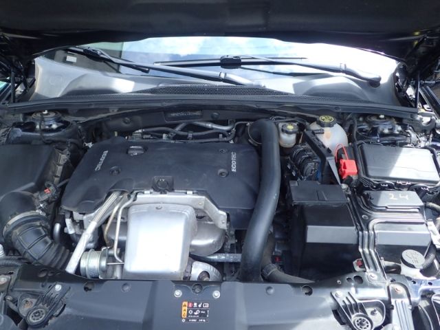 Fahrzeugabbildung Opel Insignia 2.0 Grand Sport Business 4x4 AHK ACC SH