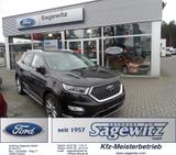Ford Edge 2.0 TDCi BI-Turbo Vignale 4x4 Sony ACC - Ford Edge Vignale mit Diesel-Antrieb