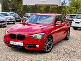 BMW 116 1 Limousine 116 i SPORTLINE+ADVANTAGE Paket - BMW 116: 116i Advantage Paket