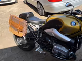BMW R nineT - BMW NAKED BIKE