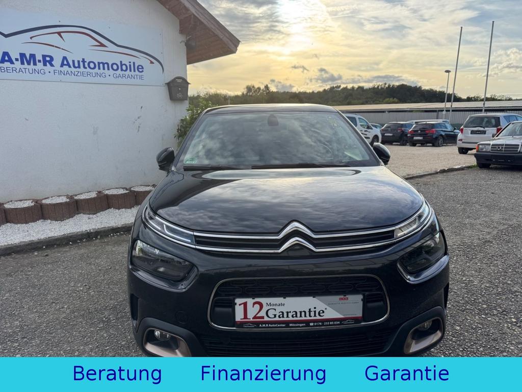 Citroën C4 Cactus