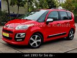 Citroën C3 Picasso Selection*1VB*WEBASTO*BLUETOOTH*PDC* - Citroën C3 Picasso Gebrauchtwagen