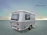 HYMER / ERIBA / HYMERCAR Eriba Touring 310 ChromPaket/KomfortPaket - Angebote entsprechen deinen Suchkriterien