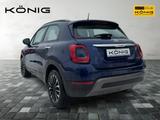Fiat 500X MY22 Cross 1.5 130PS Automatik Klima*Navi - Fiat 500X aus 2023