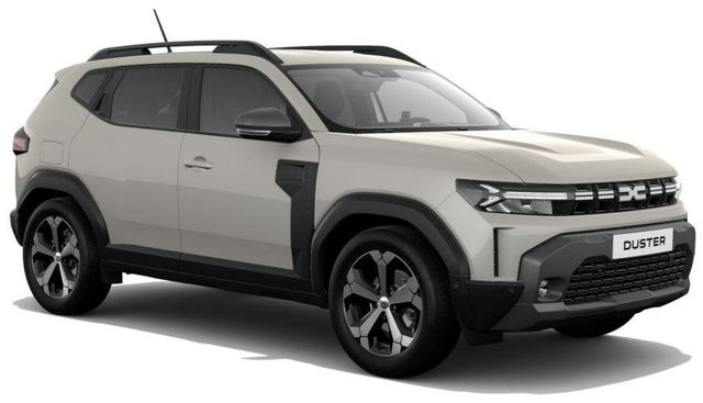 Dacia Duster Extreme Hybrid 140 SHZ KAMERA