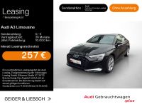 Audi A3 - Vorschau Bild 1