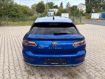 Volkswagen Arteon - 6