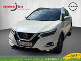 Nissan Qashqai 1.6 DIG-T Tekna + 4x2 - Nissan Qashqai: 4.4