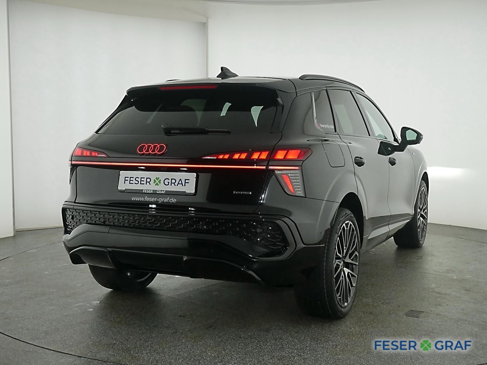 Audi Q3 - Bild 2