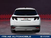 Hyundai TUCSON - Vorschau Bild 4