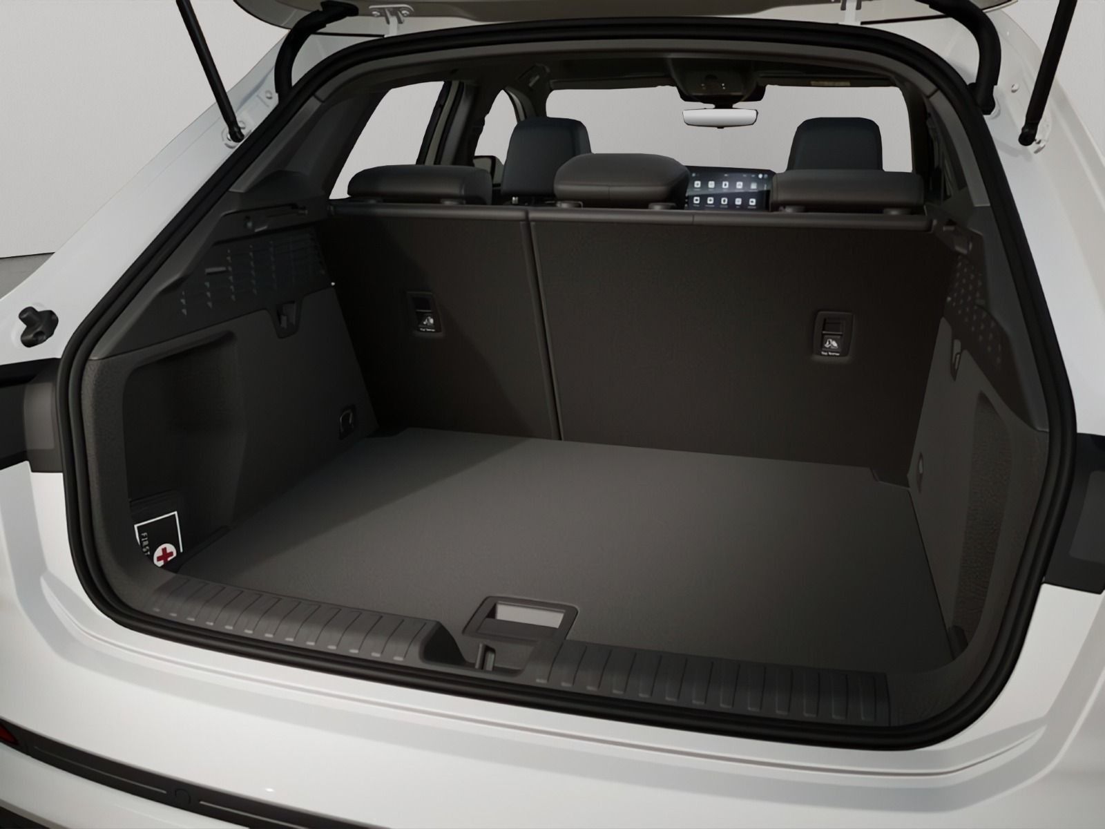 Audi A3 - Bild 8