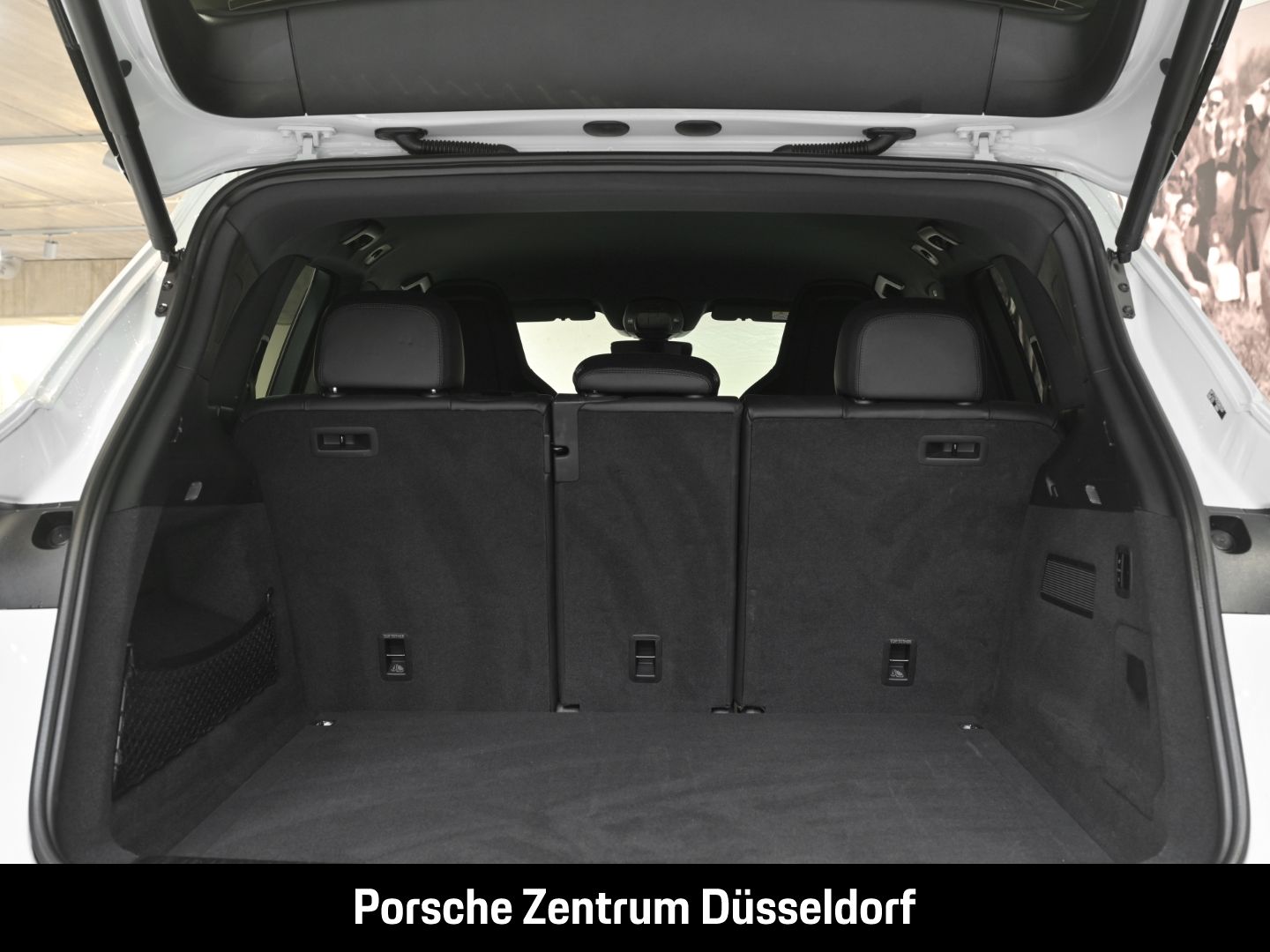Porsche Cayenne Head-Up BOSE Surround-View Head-Up LED foto 10