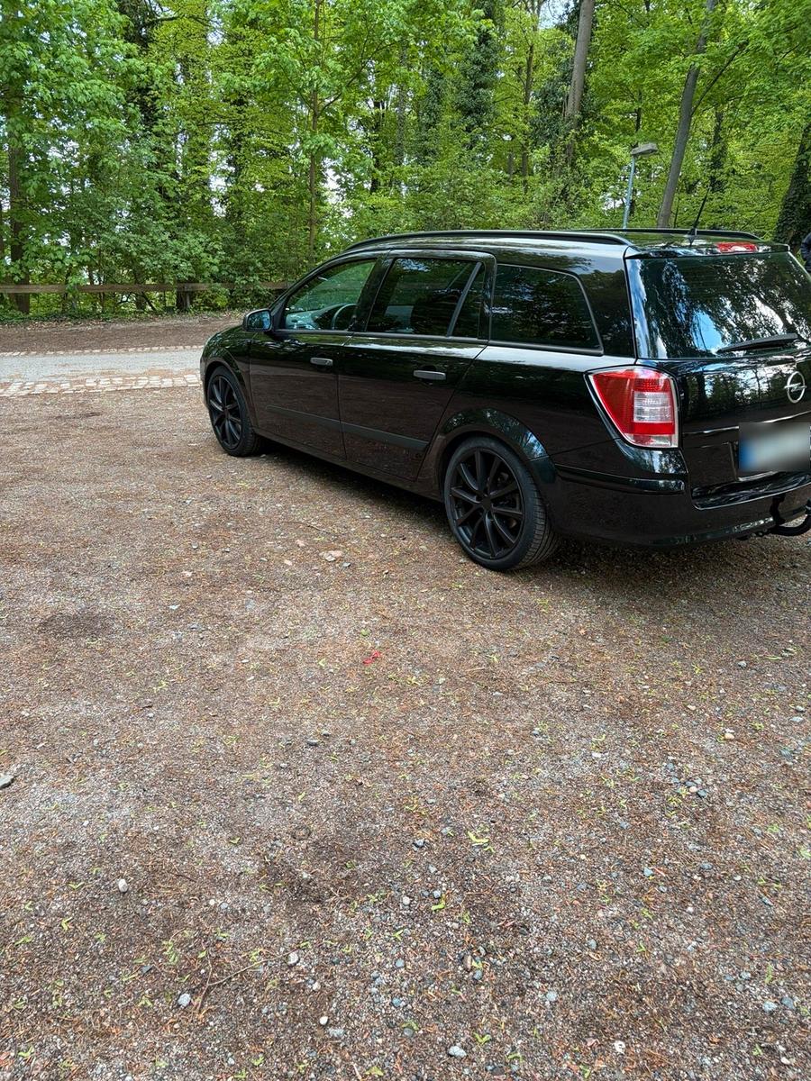 Opel Astra 2009 — photo 5