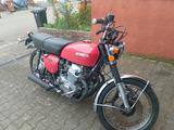 Honda CB 750 Four K6 mit neuem TÜV - HONDA CB750 K6