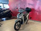 Honda Vision 110 - HONDA VISION