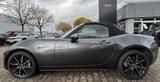 Mazda MX-5 2.0L SKYACTIV-G  184 6MT RWD Exclusive-line - gebrauchte Mazda MX-5 aus dem Jahr 2024