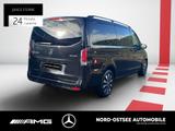 Mercedes-Benz VITO 116 TOURER SELECT NEUES MODELL MULTIBEAM - Mercedes-Benz 8 Sitzer