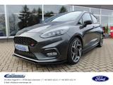 Ford Fiesta ST 1.5 EcoBoost Leder-Exklusiv-Paket LED - Ford Fiesta mit Benzin-Antrieb: Leder