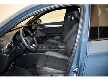 Cupra Leon - 3