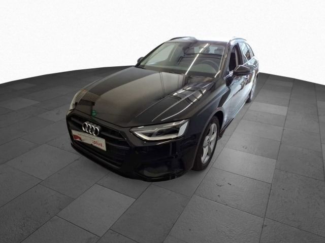 Audi A4 - Bild 2