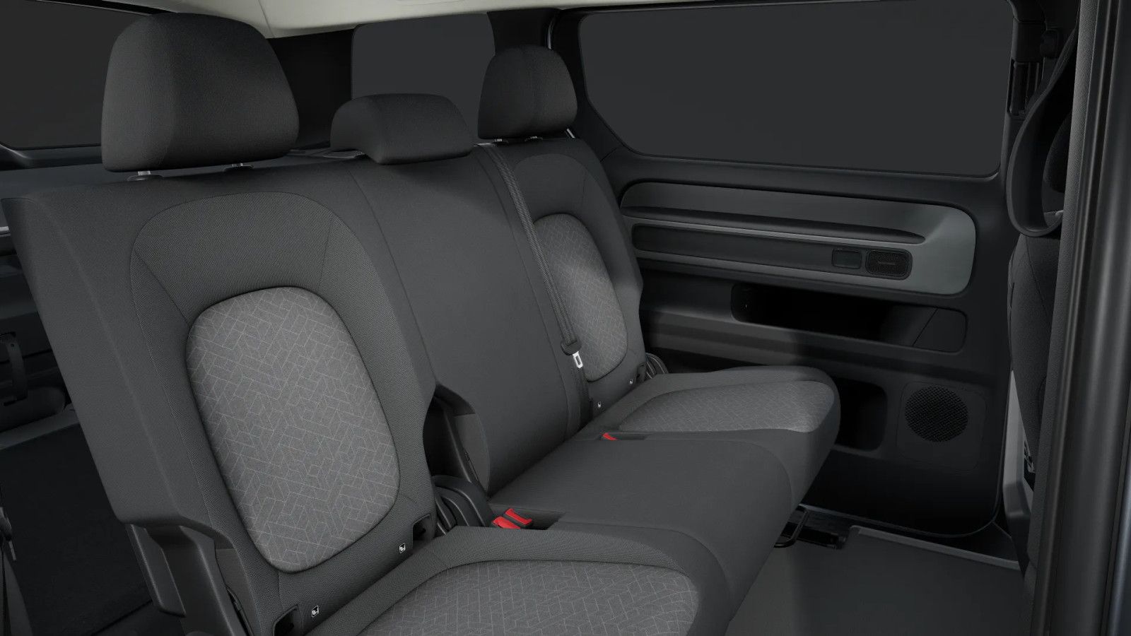 Volkswagen ID. Buzz - Bild 11