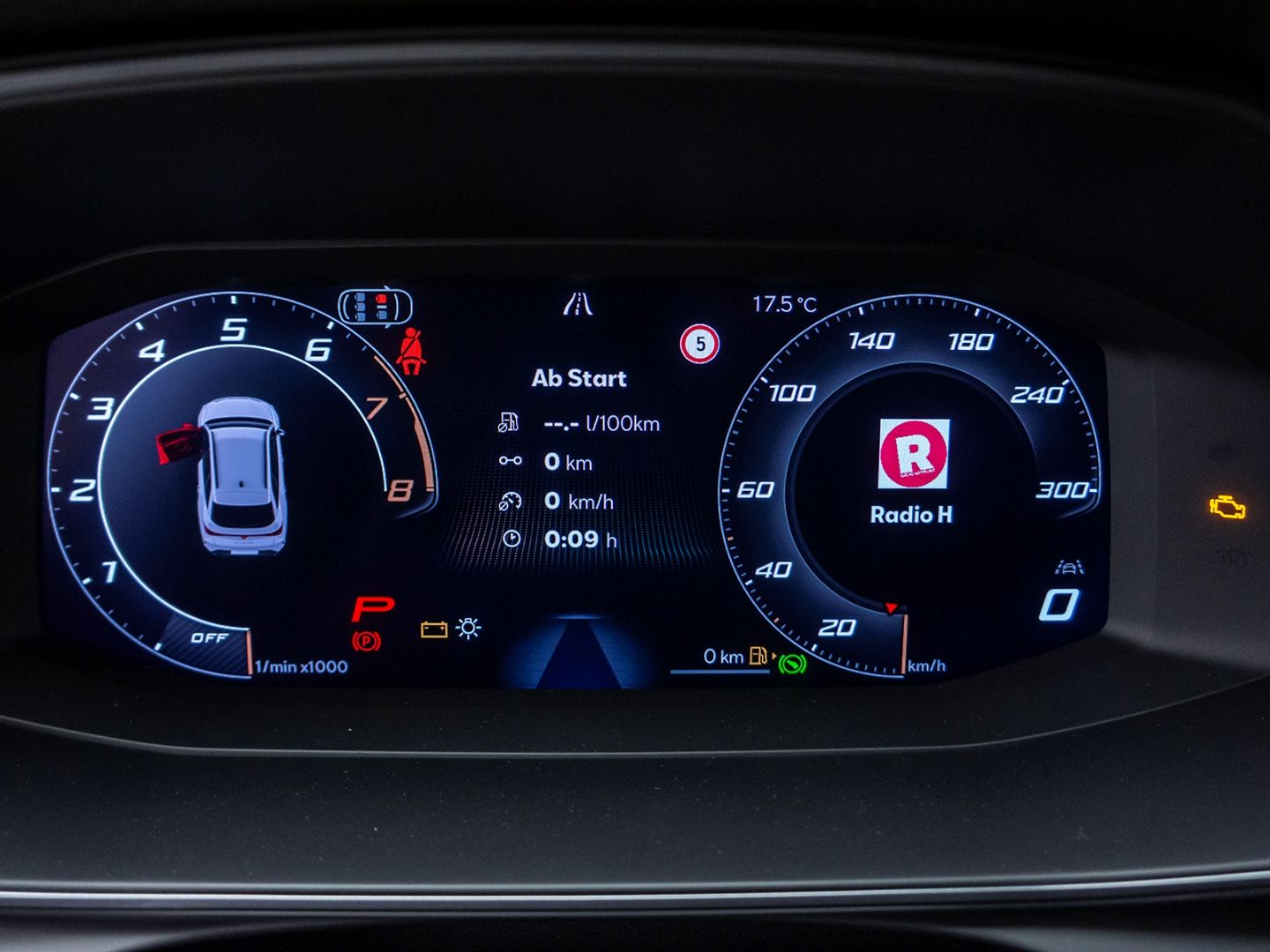 Cupra Leon - Bild 28