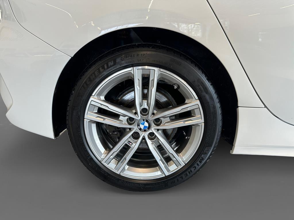 BMW 118 i M Sport +LED+Comfortpaket+SHZ+Klimaautom., миниатюра 12