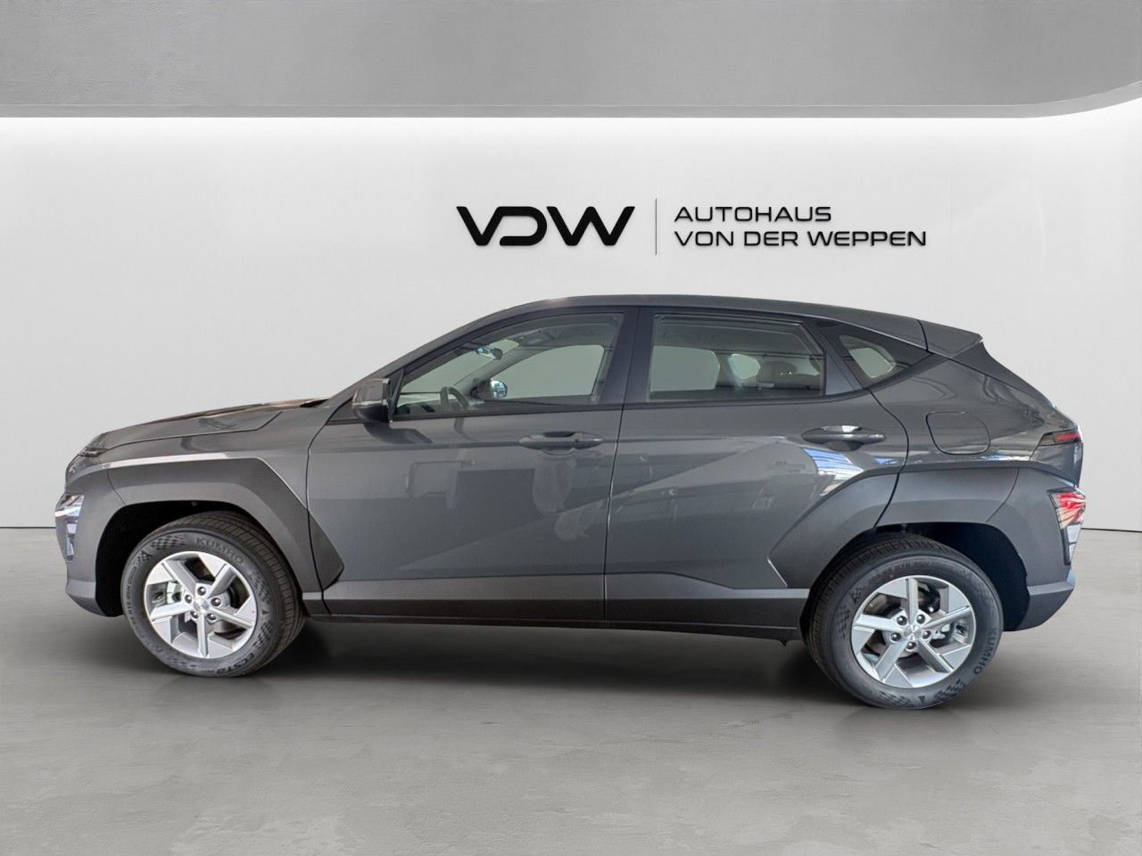 Hyundai Kona – Bild 3