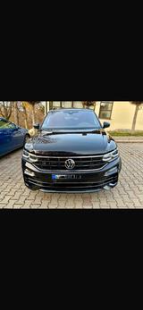 Volkswagen Tiguan 2.0 TSI OPF DSG 4MOTION R R