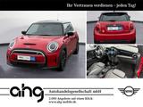 MINI Cooper SE. Classic Trim Navi Klima PDC LED DAB S - rote MINI Cooper SE
