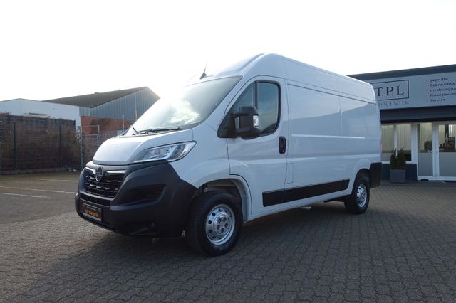 Opel Movano C 2.2 L2H2 Kasten Edition*Klim*AHK*Temp