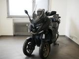 Kymco CV3 550 4T Service + TÜV neu! Reifen neu! - KYMCO ABS ROLLER