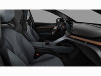 Cupra Tavascan - Vorschau Bild 4