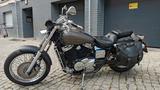 Honda VT 750 DC Black Widow - HONDA BLACK WIDOW