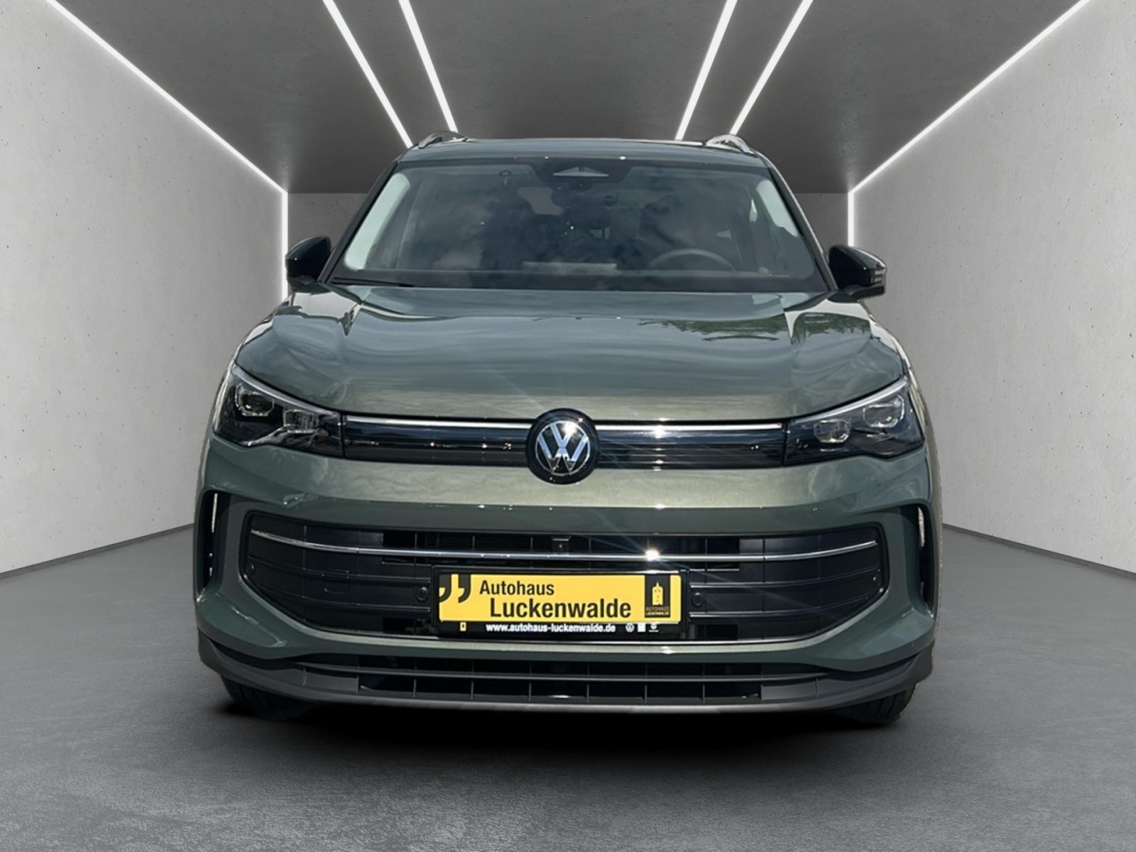 Volkswagen Tiguan - Bild 5